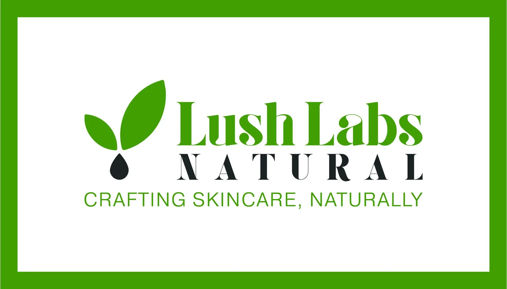 Lush Labs Natural Customer Portal